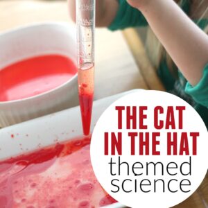 Cat in the Hat Science